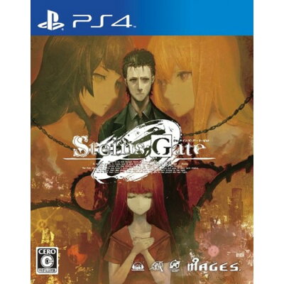 楽天市場 Mages シュタインズ ゲート ゼロ Ps4 Pljm C 15才以上対象 価格比較 商品価格ナビ 楽天市場 Mages シュタインズ ゲート ゼロ Ps4 Pljm C 15才以上対象 価格比較 商品価格ナビ